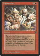 Disharmony [Legends] - Destination Retro
