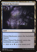 Dismal Backwater [Eternal Masters] - Destination Retro