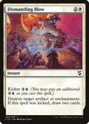 Dismantling Blow [Commander 2018] - Destination Retro