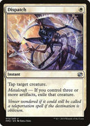 Dispatch [Modern Masters 2015] - Destination Retro