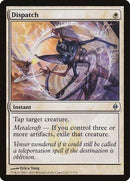 Dispatch [New Phyrexia] - Destination Retro