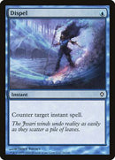 Dispel [Worldwake] - Destination Retro