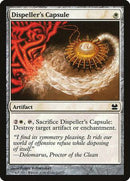 Dispeller's Capsule [Modern Masters] - Destination Retro