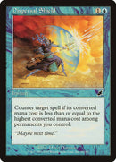 Dispersal Shield [Scourge] - Destination Retro