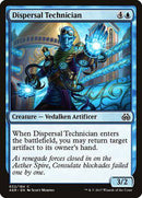 Dispersal Technician [Aether Revolt] - Destination Retro