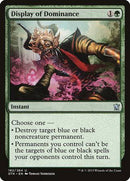 Display of Dominance [Dragons of Tarkir] - Destination Retro