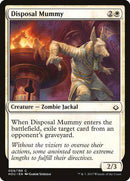 Disposal Mummy [Hour of Devastation] - Destination Retro