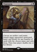 Dispossess [Amonkhet] - Destination Retro