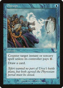 Disrupt [Invasion] - Destination Retro