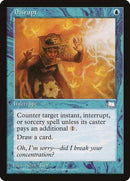 Disrupt [Weatherlight] - Destination Retro