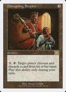 Disrupting Scepter [Classic Sixth Edition] - Destination Retro