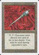 Disrupting Scepter [Revised Edition] - Destination Retro