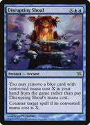 Disrupting Shoal [Betrayers of Kamigawa] - Destination Retro