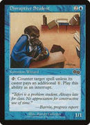 Disruptive Student [Urza's Saga] - Destination Retro
