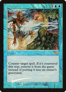 Dissipate [Friday Night Magic 2002] - Destination Retro