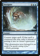 Dissipate [Innistrad] - Destination Retro