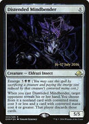 Distended Mindbender [Eldritch Moon Promos] - Destination Retro