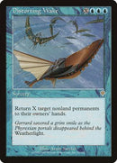 Distorting Wake [Invasion] - Destination Retro