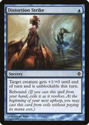 Distortion Strike [Rise of the Eldrazi] - Destination Retro