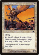 Dive Bomber [Onslaught] - Destination Retro