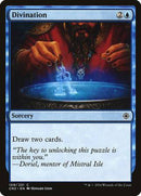 Divination [Conspiracy: Take the Crown] - Destination Retro