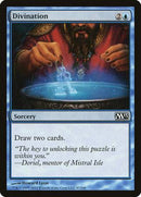 Divination [Magic 2013] - Destination Retro