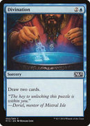Divination [Magic 2015] - Destination Retro