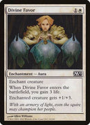 Divine Favor [Magic 2012] - Destination Retro