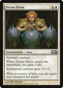 Divine Favor [Magic 2013] - Destination Retro