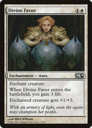 Divine Favor [Magic 2014] - Destination Retro