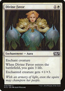 Divine Favor [Magic 2015] - Destination Retro