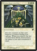 Divine Intervention [Legends] - Destination Retro