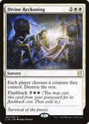 Divine Reckoning [Commander 2019] - Destination Retro