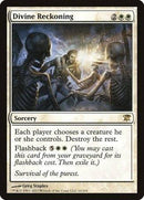 Divine Reckoning [Innistrad] - Destination Retro