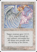 Divine Transformation [Fourth Edition] - Destination Retro