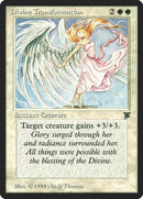 Divine Transformation [Legends] - Destination Retro