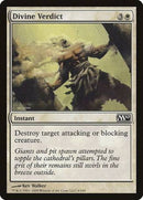 Divine Verdict [Magic 2010] - Destination Retro