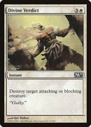 Divine Verdict [Magic 2013] - Destination Retro