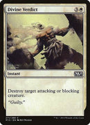 Divine Verdict [Magic 2015] - Destination Retro