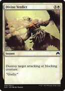 Divine Verdict [Magic Origins] - Destination Retro