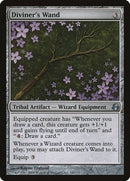 Diviner's Wand [Morningtide] - Destination Retro