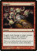 Dogpile [Ravnica: City of Guilds] - Destination Retro