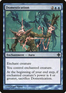 Domestication [Rise of the Eldrazi] - Destination Retro
