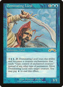 Dominating Licid [Exodus] - Destination Retro