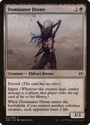 Dominator Drone [Duel Decks: Zendikar vs. Eldrazi] - Destination Retro