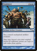 Domineer [Mirrodin] - Destination Retro