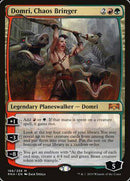 Domri, Chaos Bringer [Ravnica Allegiance] - Destination Retro