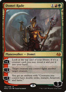Domri Rade [Modern Masters 2017] - Destination Retro