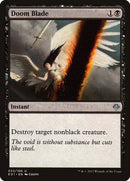 Doom Blade [Archenemy: Nicol Bolas] - Destination Retro