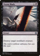 Doom Blade [Explorers of Ixalan] - Destination Retro